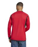 ADIDAS  - ADIDAS HOME JERSEY TIL HERRER M MUFC HOME JERSEY LS