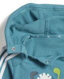 ADIDAS  - ADIDAS JOGGINGSÆT INF AOP FT JOG 