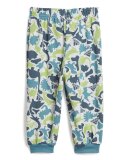 ADIDAS  - ADIDAS JOGGINGSÆT INF AOP FT JOG 