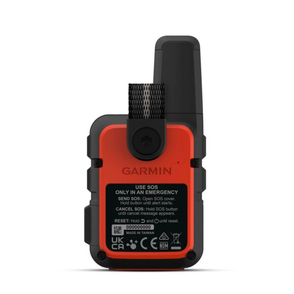 GARMIN  - inREACH MINI 2