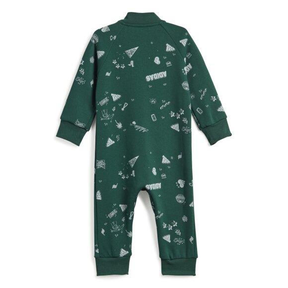ADIDAS  - INF BLUV 3Q ONESIZE