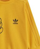 ADIDAS  - ADIDAS TRÆNINGSSÆT TIL BØRN INF CREW SET 