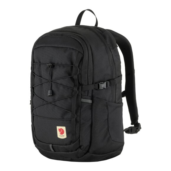 FJALLRAVEN - FJALLRAVEN RYGSÆK 20L SKULE 20