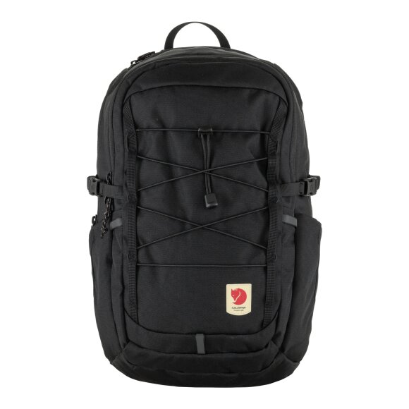 FJALLRAVEN - FJALLRAVEN RYGSÆK 20L SKULE 20