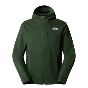 THE NORTH FACE - M NIMBLE HOODIE