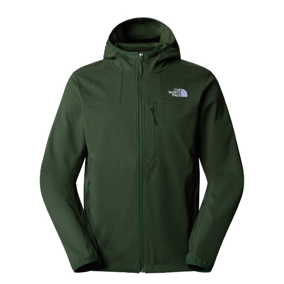 THE NORTH FACE - M NIMBLE HOODIE