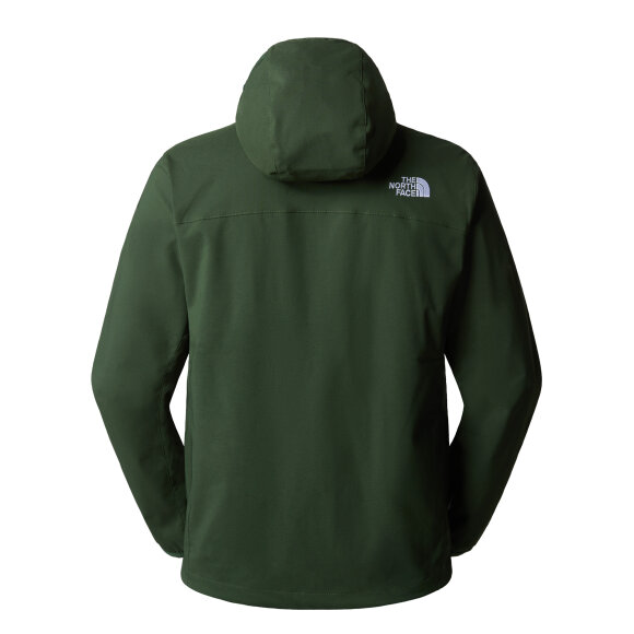 THE NORTH FACE - M NIMBLE HOODIE