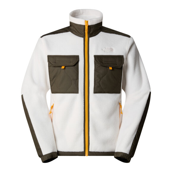 THE NORTH FACE - M ROYAL ARCH FLEECE JKT
