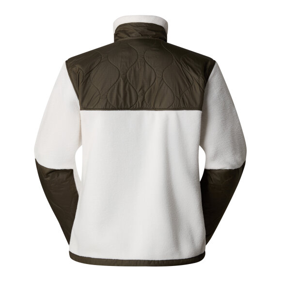 THE NORTH FACE - M ROYAL ARCH FLEECE JKT