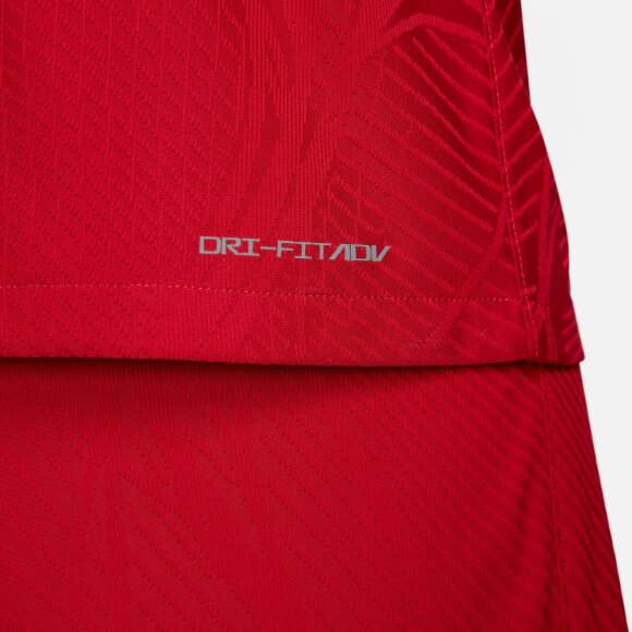 NIKE - NIKE HERRE SPILLETRØJE M LIVERPOOL FC HOME JERSEY