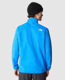 THE NORTH FACE - THE NORTH FACE HERRE FLEECEJAKKE M 100 GLACIER FULL ZIP