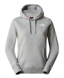 THE NORTH FACE - W SIMPLE DOME HOODIE