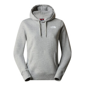 THE NORTH FACE - W SIMPLE DOME HOODIE