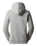 THE NORTH FACE - W SIMPLE DOME HOODIE