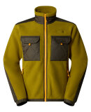 THE NORTH FACE - THE NORTH FACE HERRE FLEECEJAKKE M ROYAL ARCH FLEECE JKT