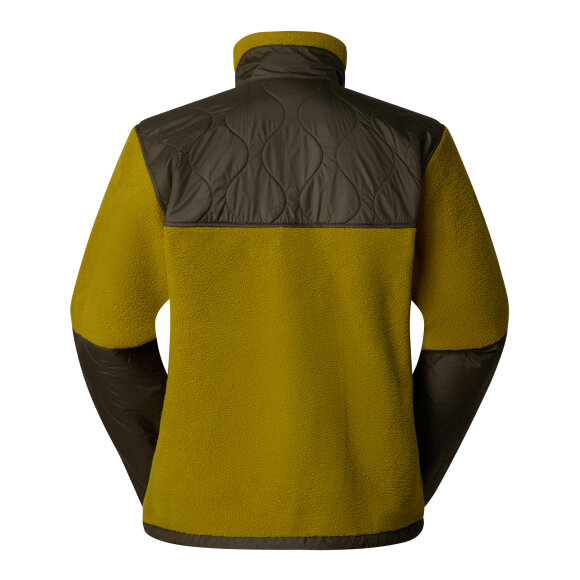 THE NORTH FACE - THE NORTH FACE HERRE FLEECEJAKKE M ROYAL ARCH FLEECE JKT
