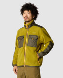 THE NORTH FACE - THE NORTH FACE HERRE FLEECEJAKKE M ROYAL ARCH FLEECE JKT