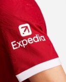 NIKE - NIKE HERRE SPILLETRØJE M LIVERPOOL FC HOME JERSEY