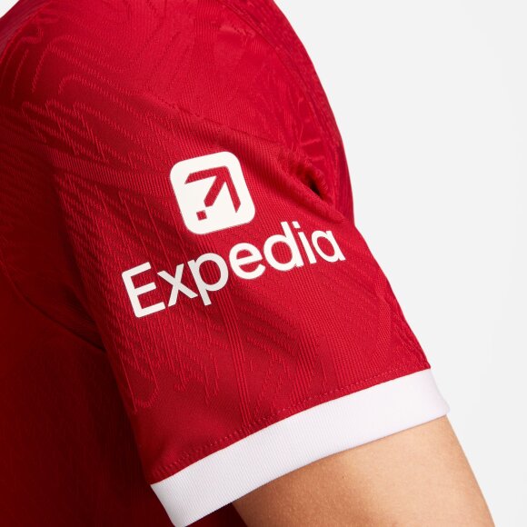 NIKE - NIKE HERRE SPILLETRØJE M LIVERPOOL FC HOME JERSEY