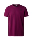 THE NORTH FACE - M S/S RED BOX TEE