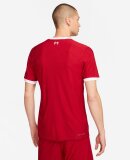 NIKE - NIKE HERRE SPILLETRØJE M LIVERPOOL FC HOME JERSEY