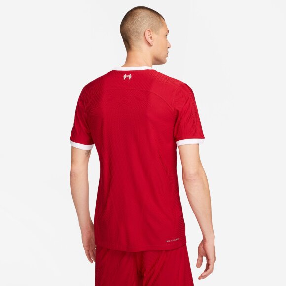 NIKE - NIKE HERRE SPILLETRØJE M LIVERPOOL FC HOME JERSEY