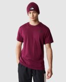 THE NORTH FACE - M S/S RED BOX TEE