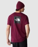 THE NORTH FACE - M S/S RED BOX TEE