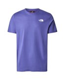 THE NORTH FACE - M S/S RED BOX TEE
