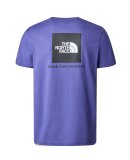 THE NORTH FACE - M S/S RED BOX TEE