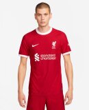 NIKE - NIKE HERRE SPILLETRØJE M LIVERPOOL FC HOME JERSEY