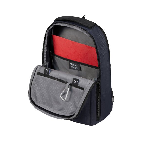 SAMSONITE - ROADER LAPTOP BACKPACK 17L