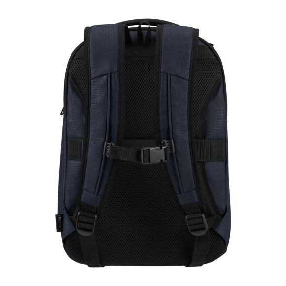 SAMSONITE - ROADER LAPTOP BACKPACK 17L