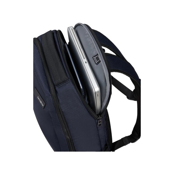 SAMSONITE - ROADER LAPTOP BACKPACK 17L