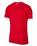 NIKE - NIKE HERRE SPILLETRØJE M LIVERPOOL FC HOME JERSEY