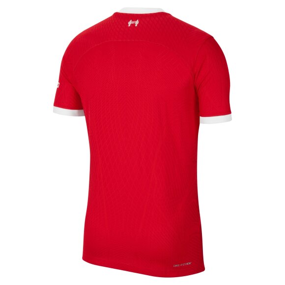 NIKE - NIKE HERRE SPILLETRØJE M LIVERPOOL FC HOME JERSEY