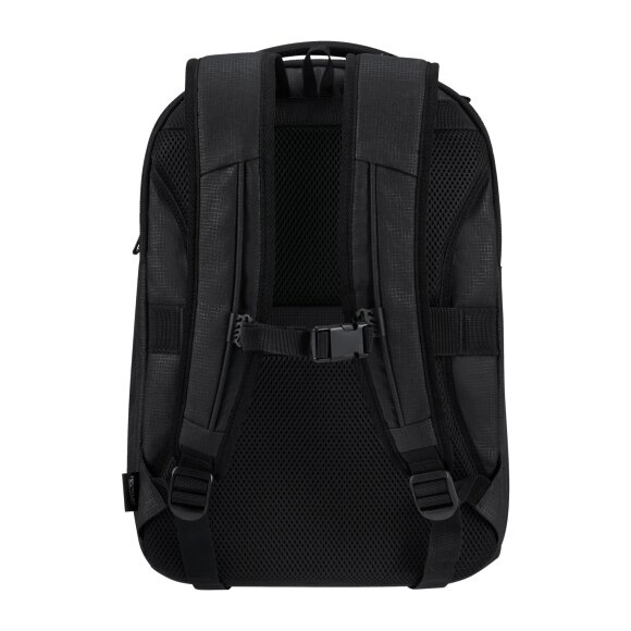 SAMSONITE - ROADER LAPTOP BACKPACK 17L