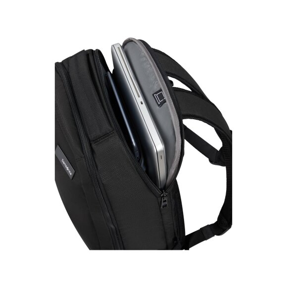 SAMSONITE - ROADER LAPTOP BACKPACK 17L