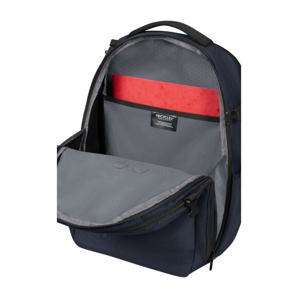 SAMSONITE - ROADER LAPTOP BACKPACK 24L