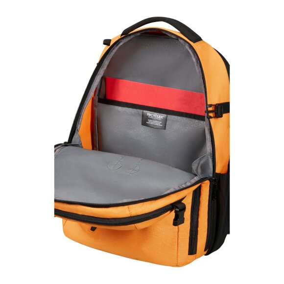 SAMSONITE - ROADER LAPTOP BACKPACK 24L
