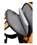 SAMSONITE - ROADER LAPTOP BACKPACK 24L
