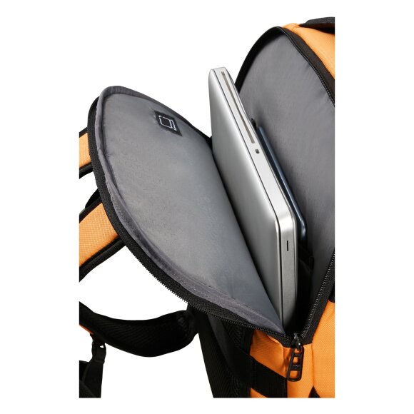 SAMSONITE - ROADER LAPTOP BACKPACK 24L