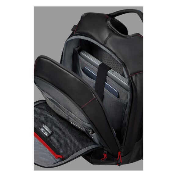 SAMSONITE - ECODIVER LAPTOP BACKPACK 19L