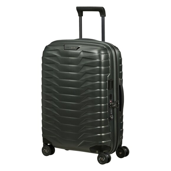 SAMSONITE - PROXIS SPINNER 38/44