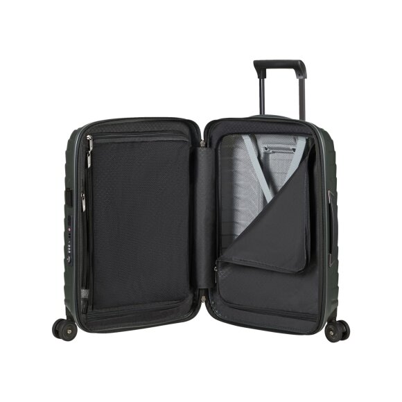 SAMSONITE - PROXIS SPINNER 38/44