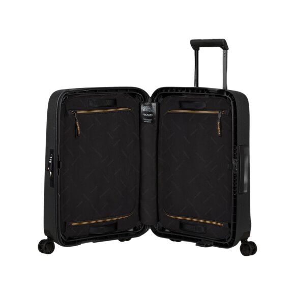 SAMSONITE - ESSENS SPINNER 55/20