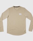 SAYSKY - M LOGO MOTION LONGSLEEVE