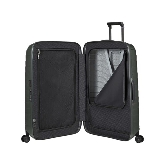 SAMSONITE - PROXIS SPINNER 75/28