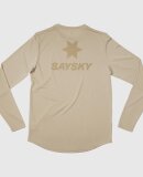 SAYSKY - M LOGO MOTION LONGSLEEVE