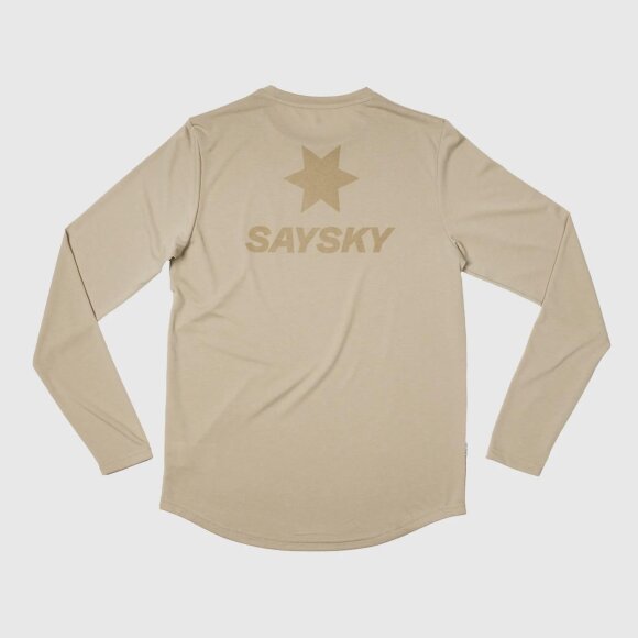 SAYSKY - M LOGO MOTION LONGSLEEVE